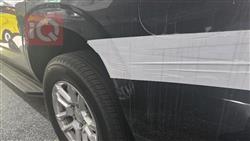 شيفروليه تاهو